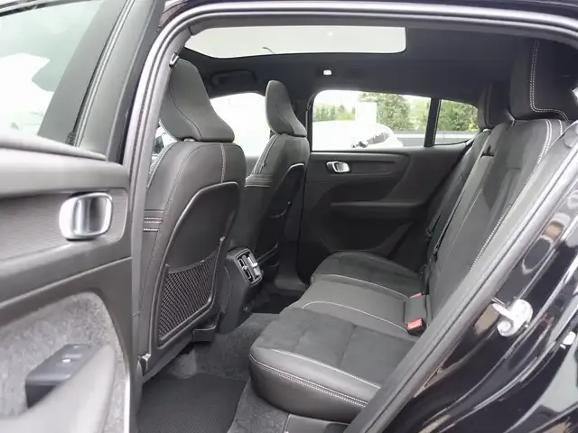 Volvo C40