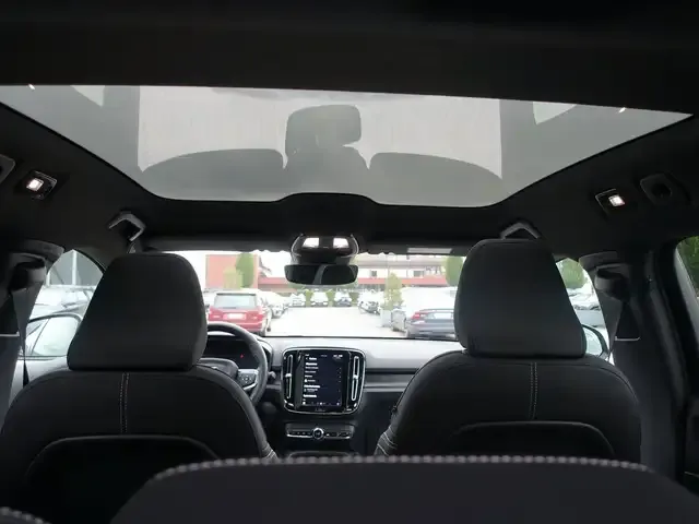 Volvo C40