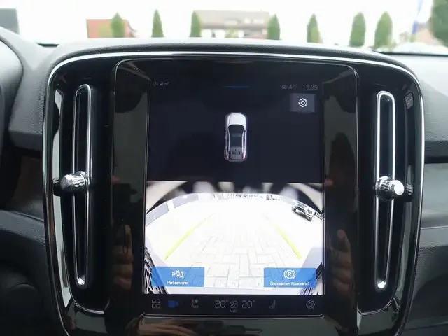 Volvo C40