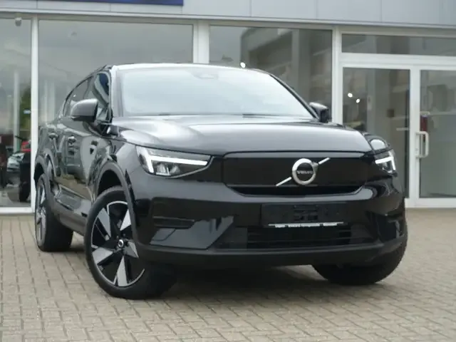 Volvo C40