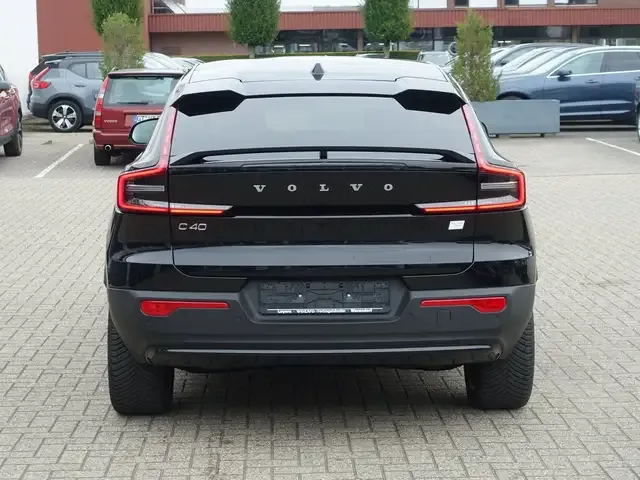 Volvo C40