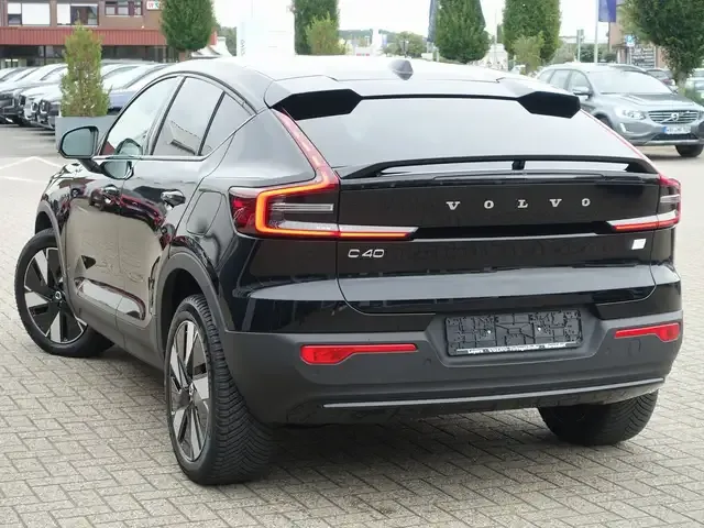 Volvo C40