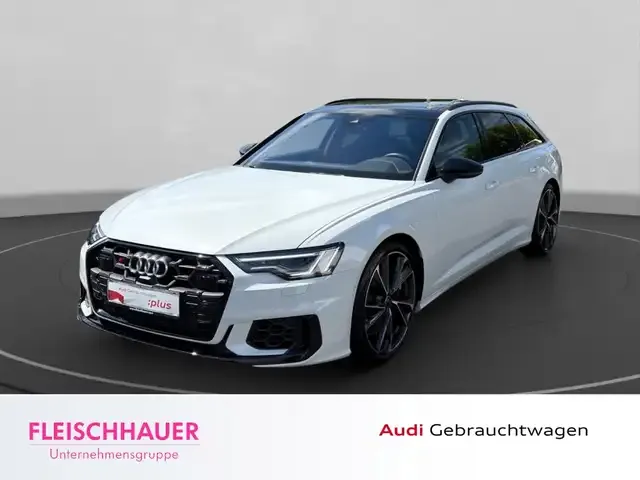 Audi S6