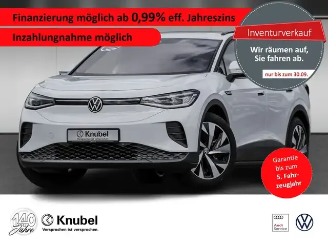 Volkswagen ID.4