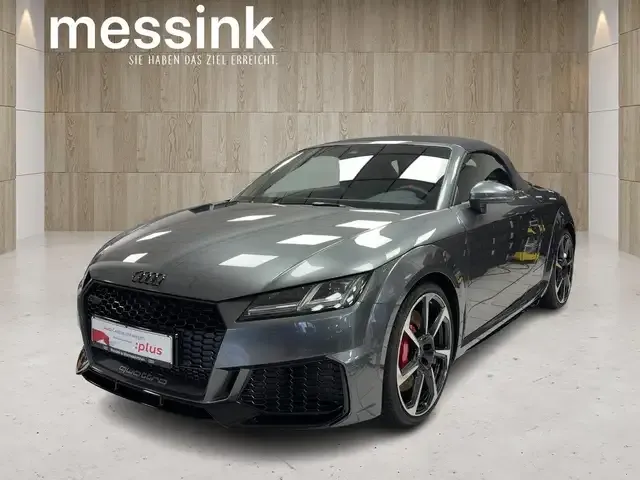 Audi TT RS