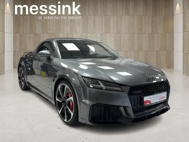 Audi TT RS