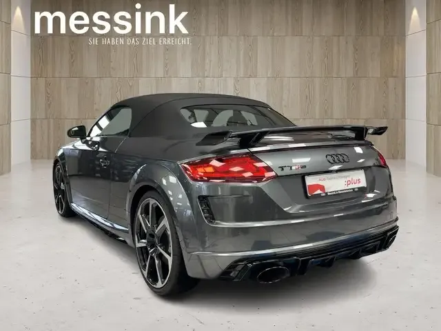 Audi TT RS