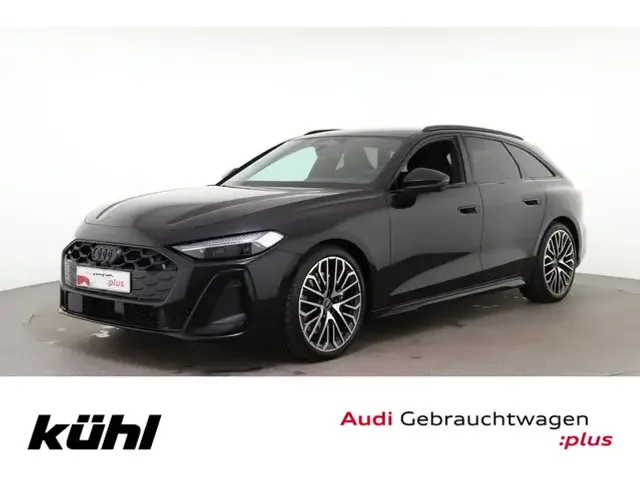 Audi Sonstiges