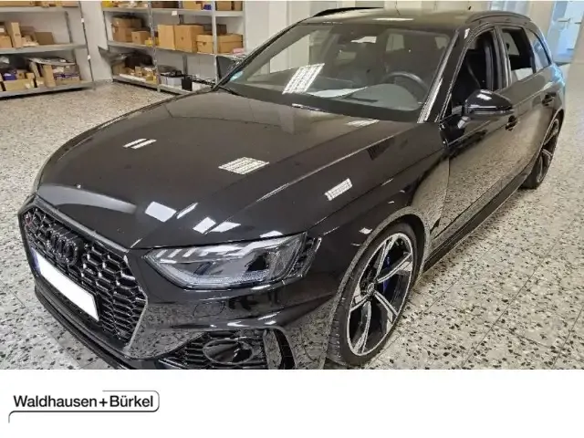 Audi RS4