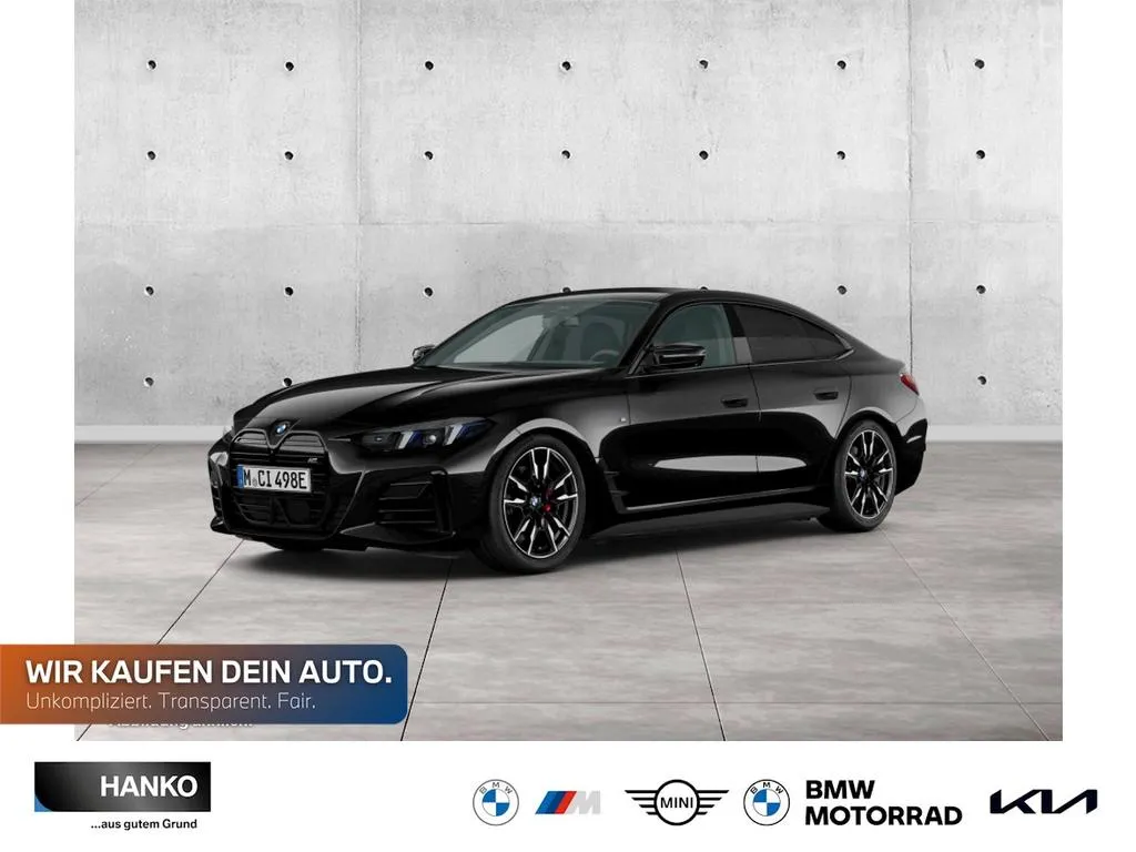 BMW i4