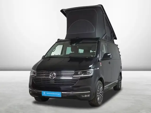 Volkswagen T6.1 California