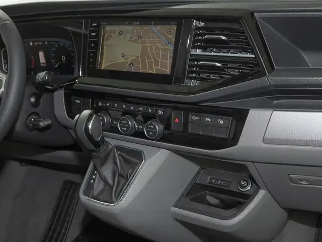 Volkswagen T6.1 California