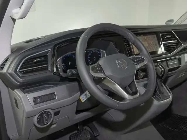 Volkswagen T6.1 California