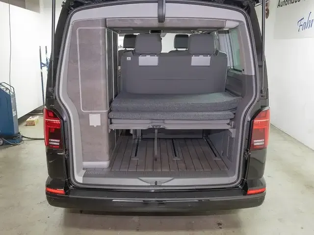 Volkswagen T6.1 California
