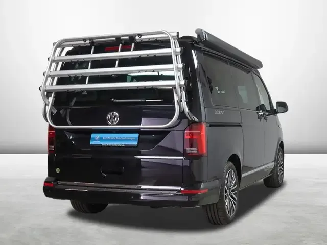 Volkswagen T6.1 California