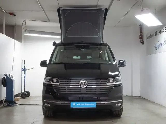 Volkswagen T6.1 California