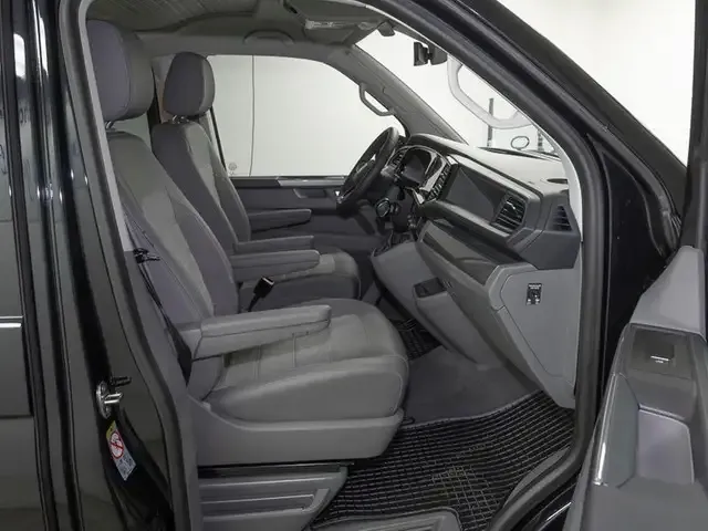 Volkswagen T6.1 California