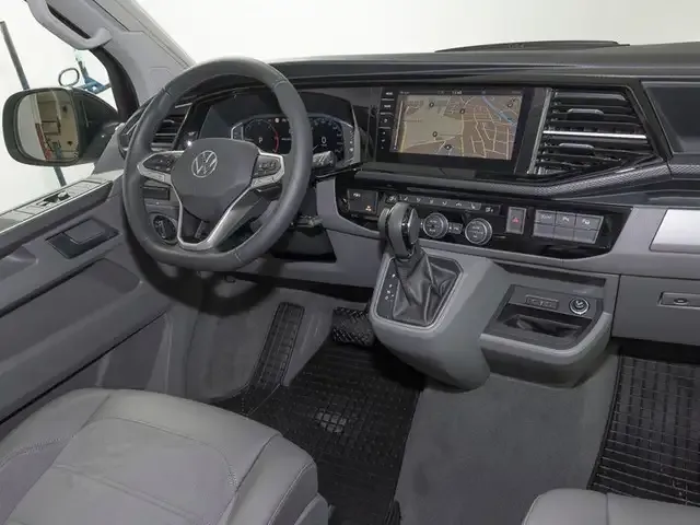 Volkswagen T6.1 California
