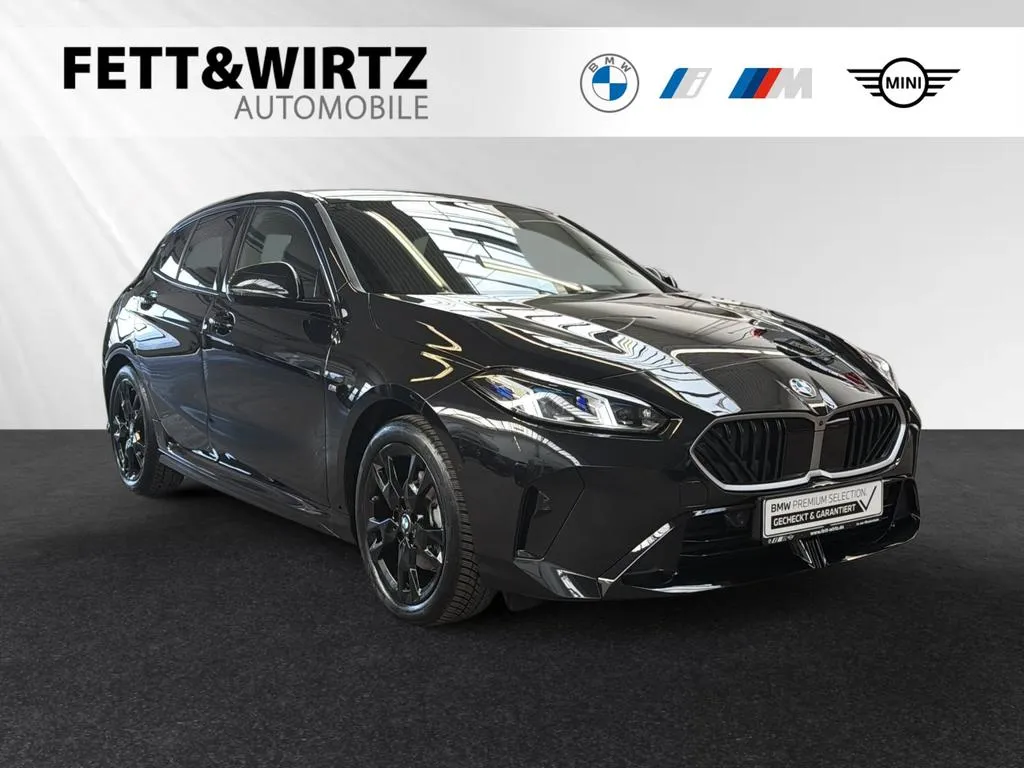 BMW 120