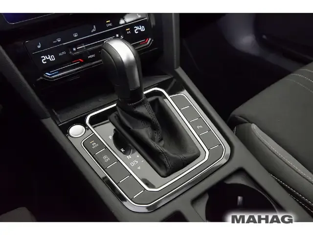 Volkswagen Passat Alltrack
