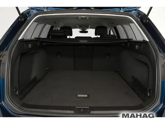 Volkswagen Passat Alltrack