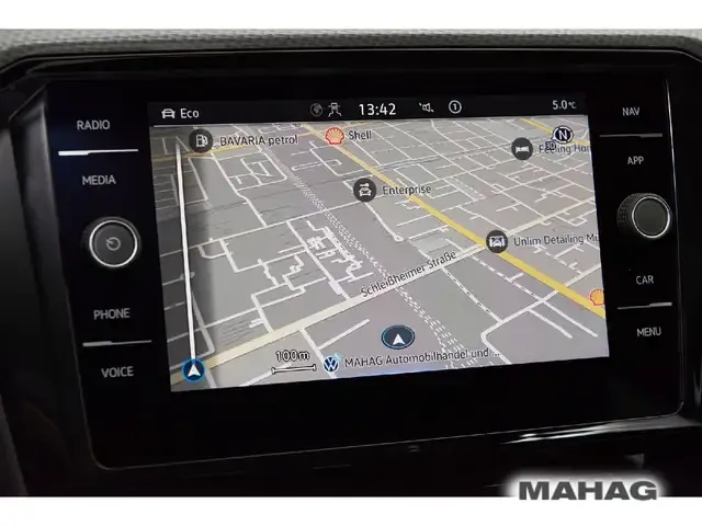 Volkswagen Passat Alltrack