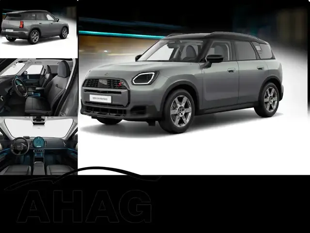 MINI Countryman S All4