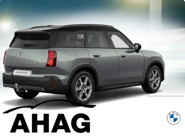 MINI Countryman S All4