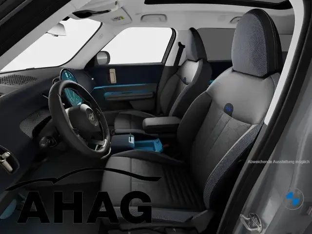 MINI Countryman S All4