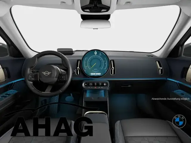 MINI Countryman S All4