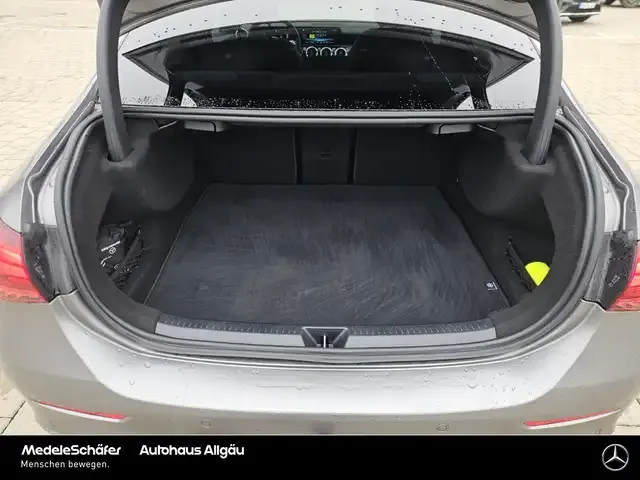 Mercedes-Benz A 35 AMG