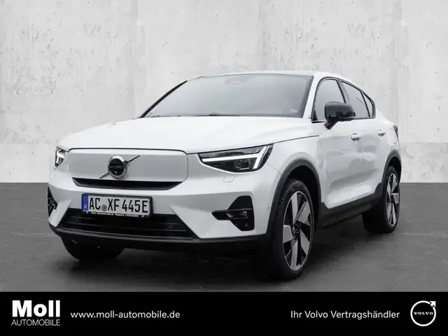 Volvo C40