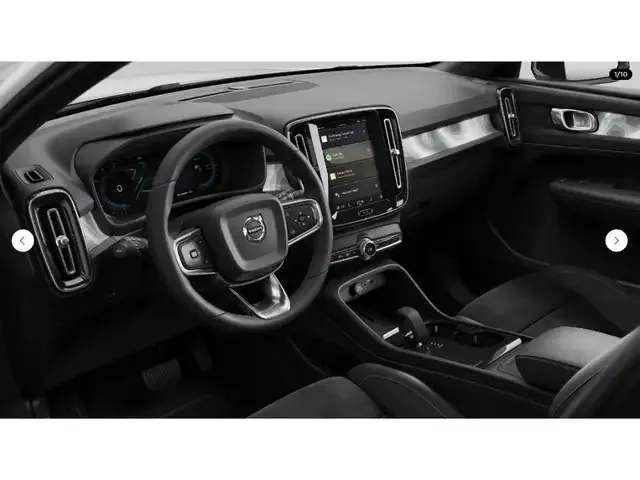 Volvo C40