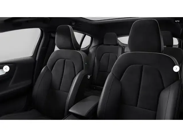 Volvo C40