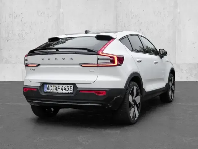 Volvo C40