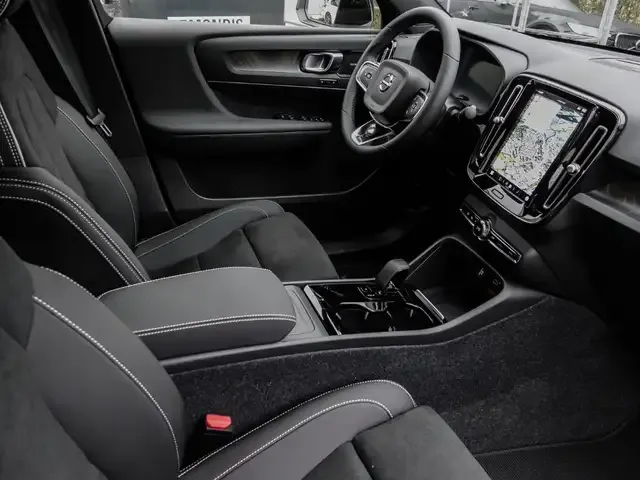 Volvo C40