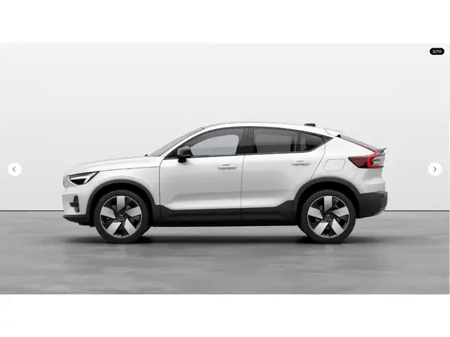 Volvo C40