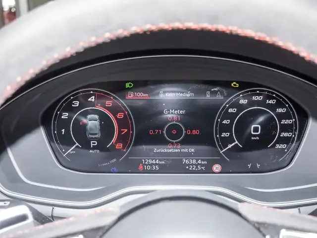 Audi RS5