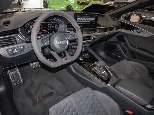 Audi RS5