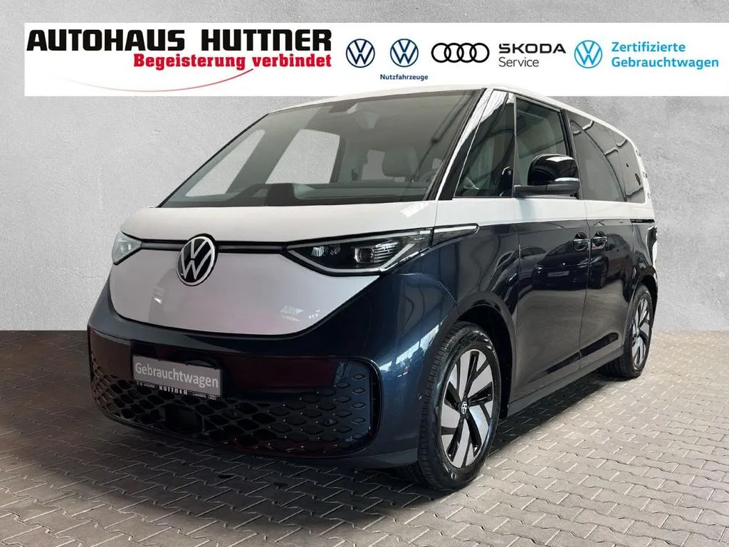 Volkswagen ID. Buzz