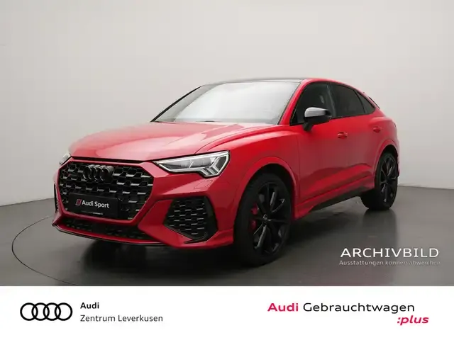 Audi RS Q3