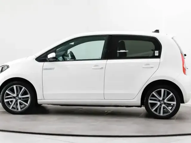 SEAT Mii