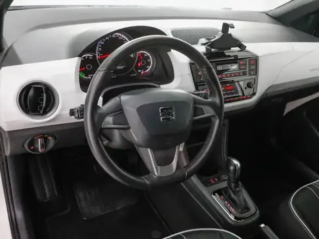SEAT Mii