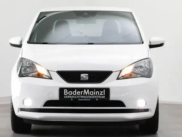 SEAT Mii