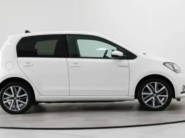 SEAT Mii