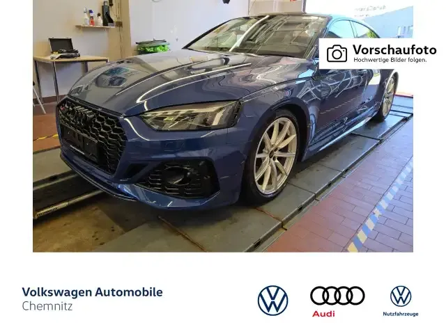 Audi RS5