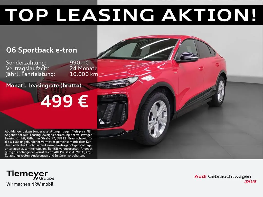 Audi Q6
