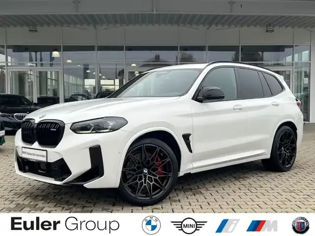 BMW X3 M