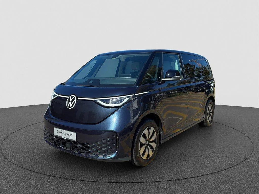 Volkswagen ID. Buzz