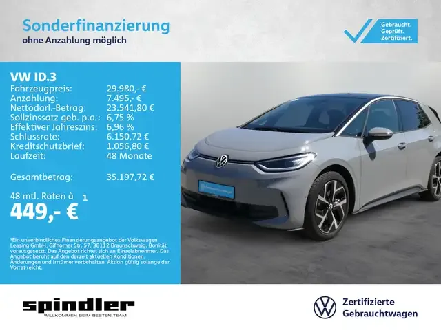 Volkswagen ID.3